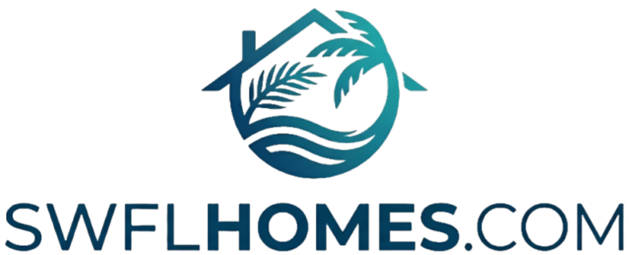 swfl homes real estate logo